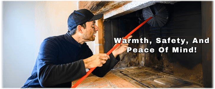 Chimney and Fireplace Solutions