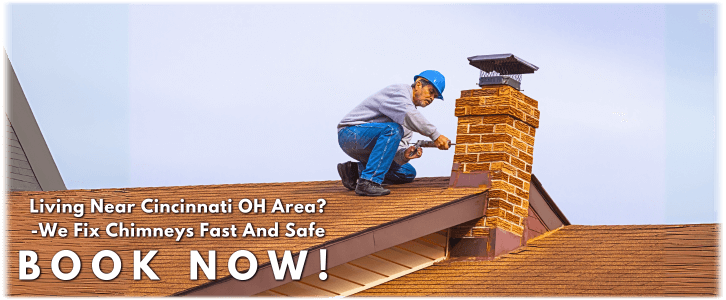 Chimney Repair Cincinnati OH