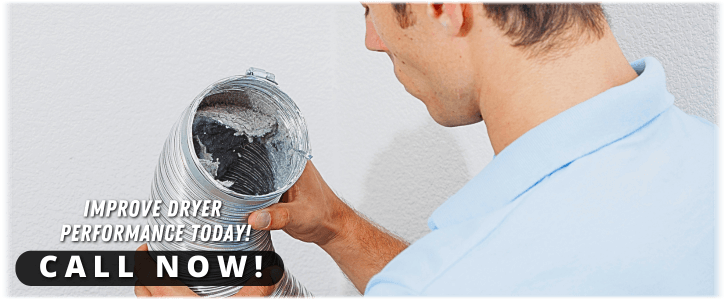Dryer Vent Cleaning Cincinnati OH