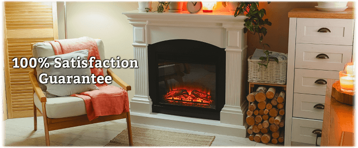 Fireplace Installation Cincinnati OH