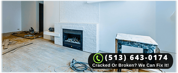 Fireplace Repair Cincinnati OH