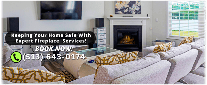 Cincinnati OH Chimney Cleaning